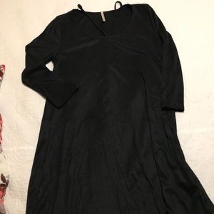 Mittoshop flowy dress